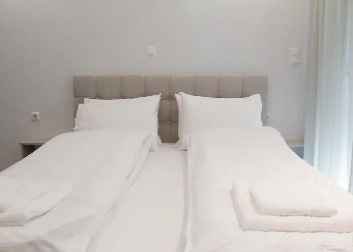 Apartment Ori