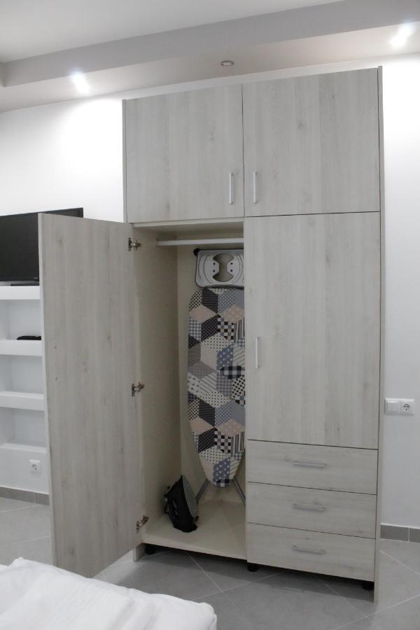 Ori Apartment *