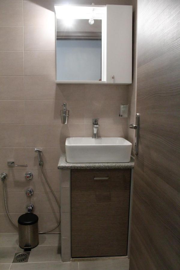 Apartment Ori Drama