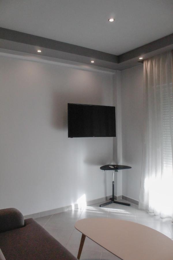 Apartment Ori