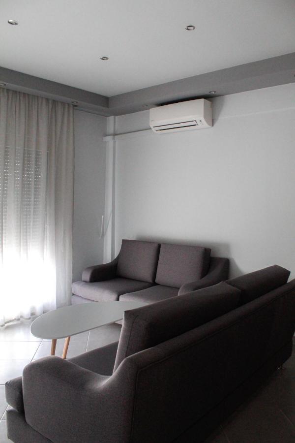 Ori Apartment *